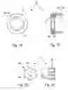 Fig. 09 - Electrically driven camshaft adjuster