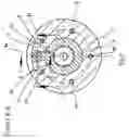 Fig. 04 - Camshaft adjuster with play-free locking