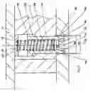 Fig. 07 - Camshaft adjuster with play-free locking