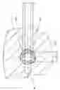 Fig. 08 - Camshaft adjuster with play-free locking