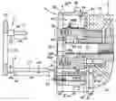 Fig. 01 - Valve timing control apparatus