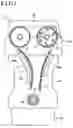 Fig. 02 - Valve timing control apparatus