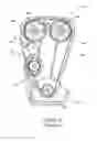 Fig. 03 - Integrated power transmission drive and method