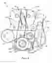 Fig. 09 - Integrated power transmission drive and method