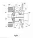 Fig. 11 - Integrated power transmission drive and method