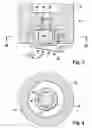 Fig. 03 - Hydraulic valve play compensation element