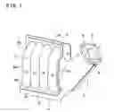 Fig. 02 - Intake manifold