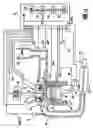Fig. 02 - Intake valve cleaning method for a direct injection engine with computer controlled intake valves