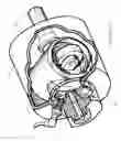 Fig. 02 - Dual piston rotary engine