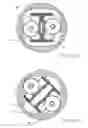 Fig. 05 - Dual piston rotary engine