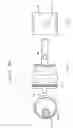 Fig. 24 - Dual piston rotary engine
