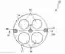 Fig. 01 - Spark plug system in an internal combustion engine