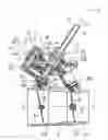 Fig. 01 - Structure of fuel supply pipe in throttle body comprising two fuel injection valves