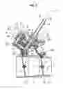 Fig. 04 - Structure of fuel supply pipe in throttle body comprising two fuel injection valves