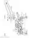 Fig. 06 - Methods and apparatus for movable machining tools including for wall saws