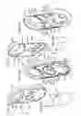 Fig. 15 - Methods and apparatus for movable machining tools including for wall saws