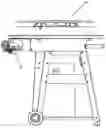 Fig. 01 - Cooking apparatus for use with a plurality of fuels