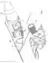 Fig. 02 - Cooking apparatus for use with a plurality of fuels