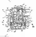 Fig. 01 - Nebulizing drug delivery device for ventilator