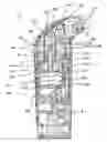 Fig. 01 - Nebulizing drug delivery device with interlock detection and temperature protection