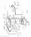 Fig. 16 - Nebulizing drug delivery device with interlock detection and temperature protection