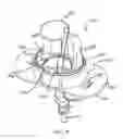 Fig. 17 - Nebulizing drug delivery device with interlock detection and temperature protection