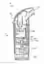 Fig. 20 - Nebulizing drug delivery device with interlock detection and temperature protection