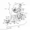Fig. 23 - Nebulizing drug delivery device with interlock detection and temperature protection