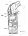Fig. 27 - Nebulizing drug delivery device with interlock detection and temperature protection