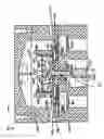 Fig. 10 - Nebulizing drug delivery device with increased flow rate