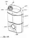 Fig. 13 - Nebulizing drug delivery device with increased flow rate