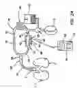 Fig. 03 - Bymixer apparatus and method for fast-response, adjustable measurement of mixed gas fractions in ventilation circuits