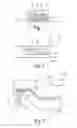 Fig. 02 - Presentation arrangement for an oxygen mask or a pull flag
