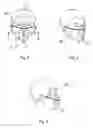 Fig. 02 - Flat-foldable face-mask and process of making same