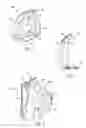 Fig. 02 - Full-face mask and mask cushion therefor