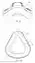 Fig. 07 - Full-face mask and mask cushion therefor