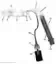 Fig. 01 - Laryngeal mask and a method manufacturing same