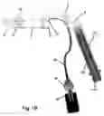 Fig. 03 - Laryngeal mask and a method manufacturing same