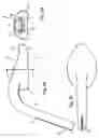 Fig. 07 - Laryngeal mask and a method manufacturing same