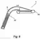 Fig. 12 - Laryngeal mask and a method manufacturing same