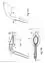 Fig. 15 - Laryngeal mask and a method manufacturing same