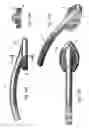 Fig. 17 - Laryngeal mask and a method manufacturing same
