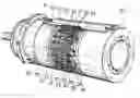 Fig. 01 - Pusher/cutter drum