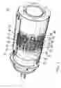Fig. 03 - Pusher/cutter drum