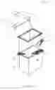Fig. 04 - Apparatus for controlling distribution of tobacco strip
