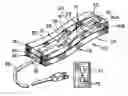 Fig. 01 - Multifunction hair appliance
