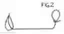 Fig. 04 - Noose floss