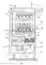 Fig. 04 - Method for cleaning articles in a dish washing machine