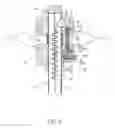 Fig. 04 - Automatic close umbrella with automatic resetting feature