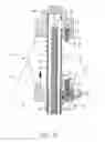 Fig. 11 - Automatic close umbrella with automatic resetting feature
